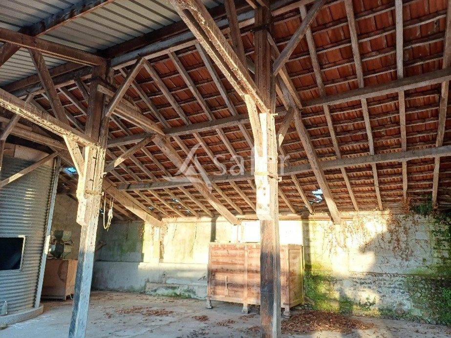 Azienda agricola In vendita Landes