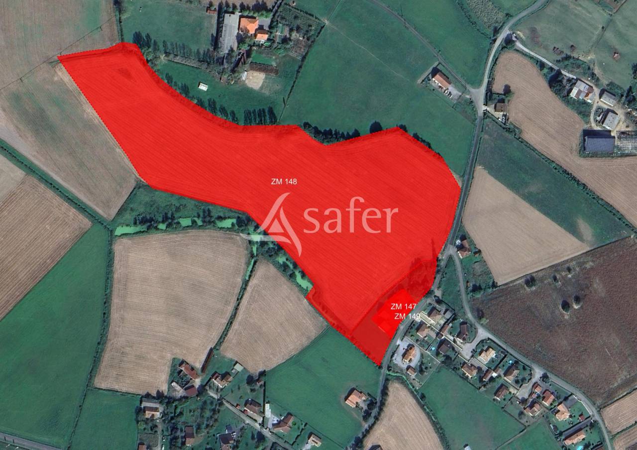 Azienda agricola In vendita Landes