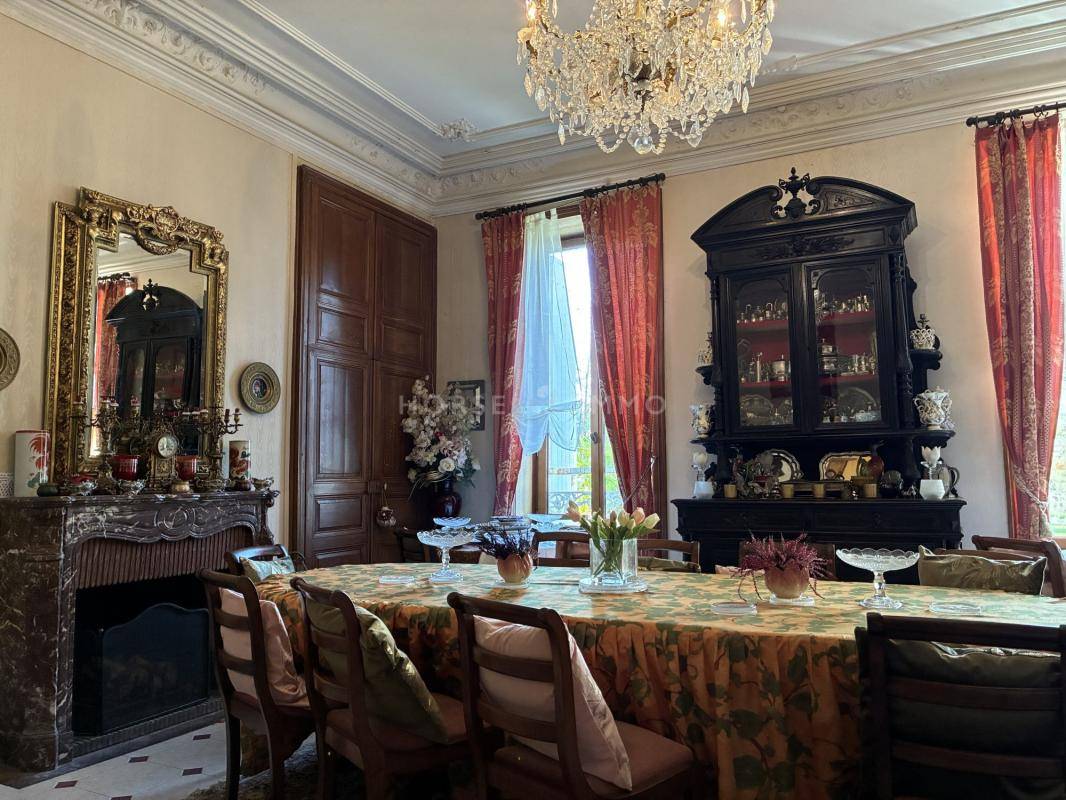 Bella dimora equestre In vendita Vend&eacute;e