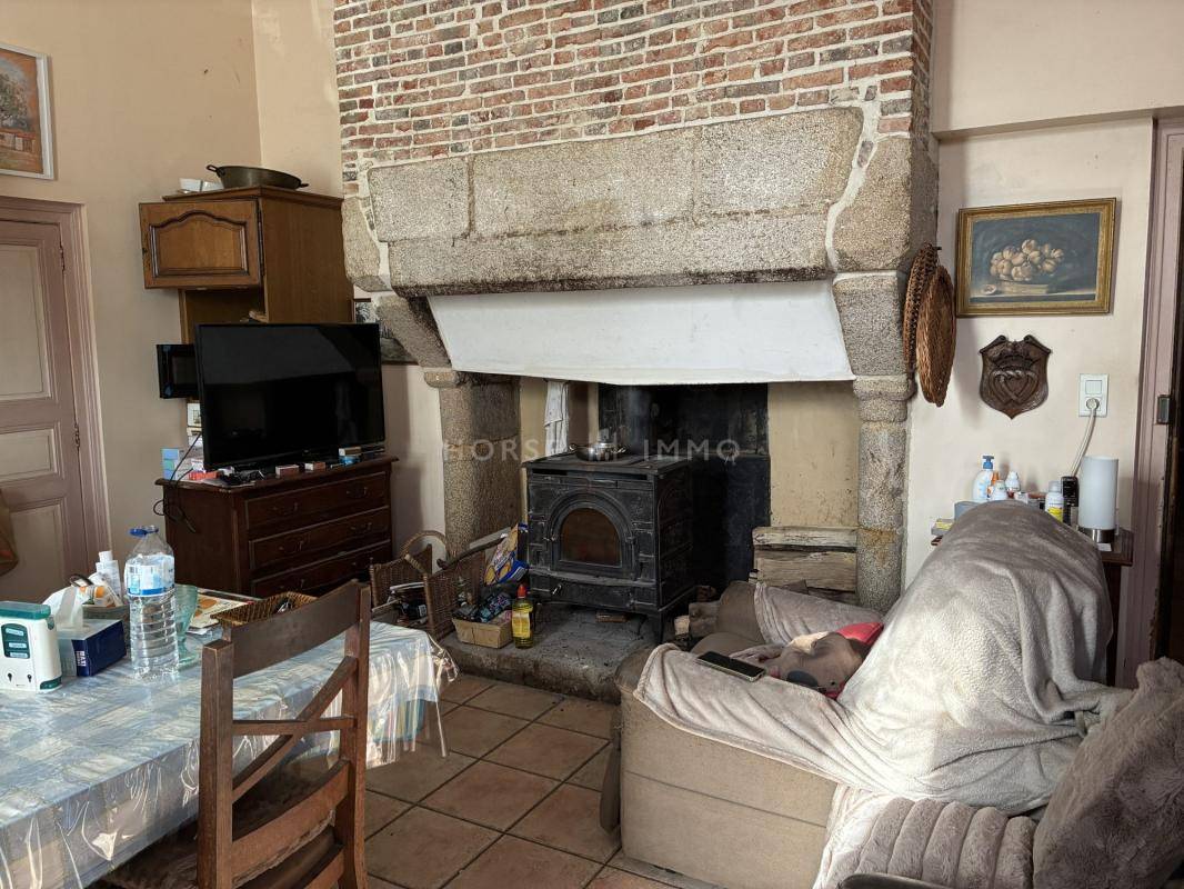 Bella dimora equestre In vendita Vend&eacute;e