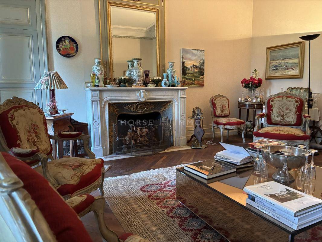 Bella dimora equestre In vendita Vend&eacute;e