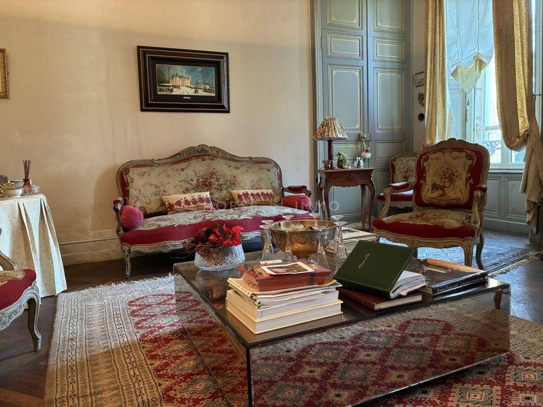 Bella dimora equestre In vendita Vend&eacute;e