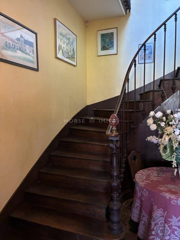 Bella dimora equestre In vendita Vend&eacute;e