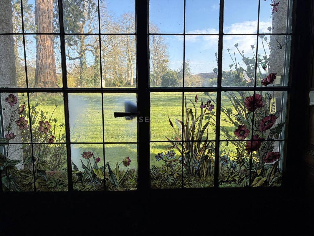 Bella dimora equestre In vendita Vend&eacute;e