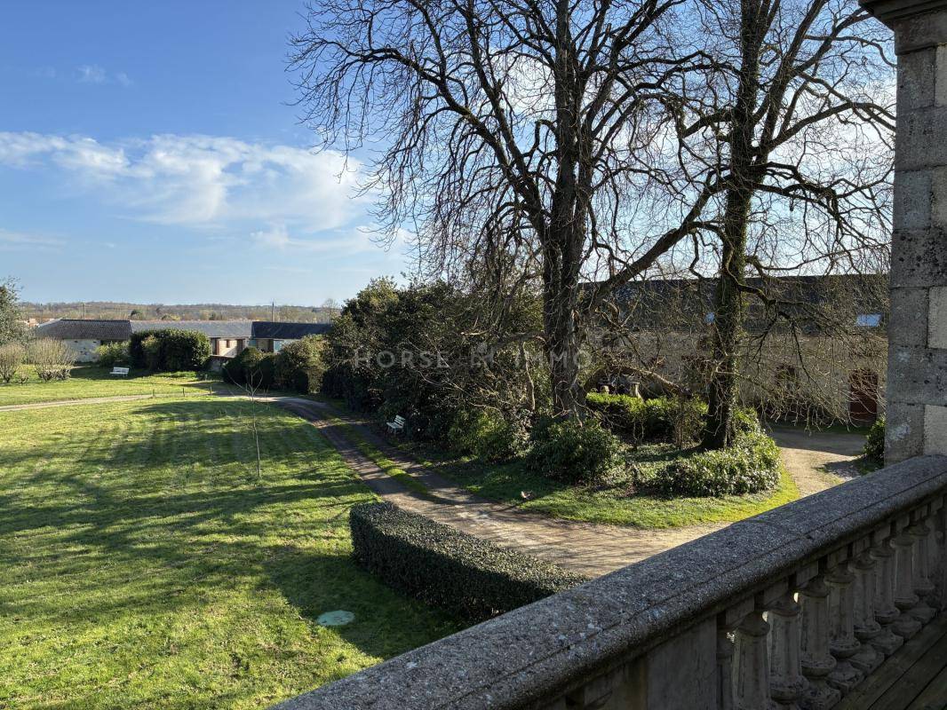 Bella dimora equestre In vendita Vend&eacute;e