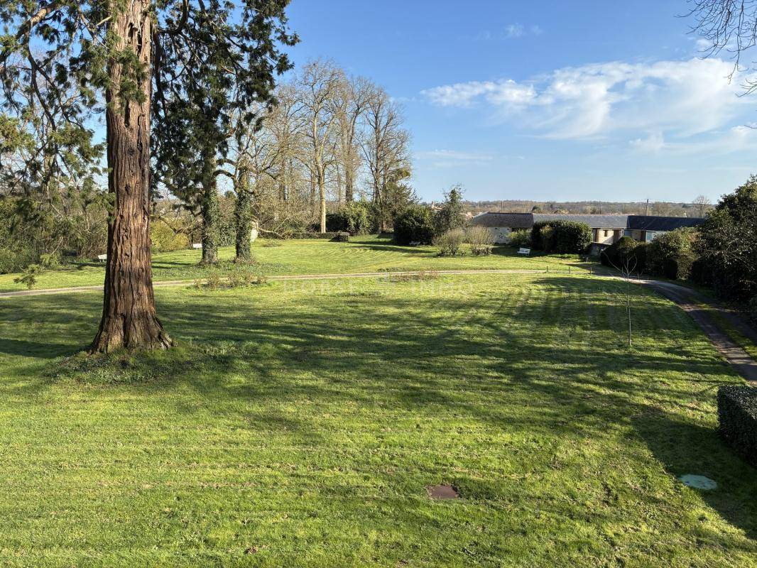 Bella dimora equestre In vendita Vend&eacute;e