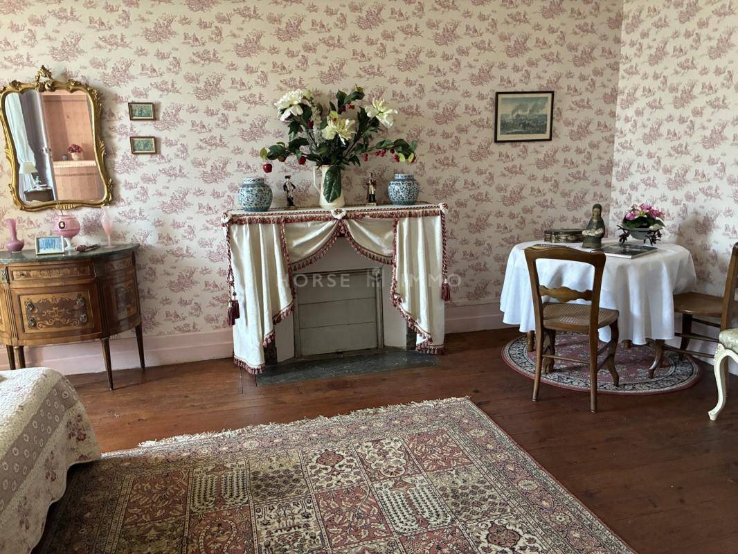 Bella dimora equestre In vendita Vend&eacute;e