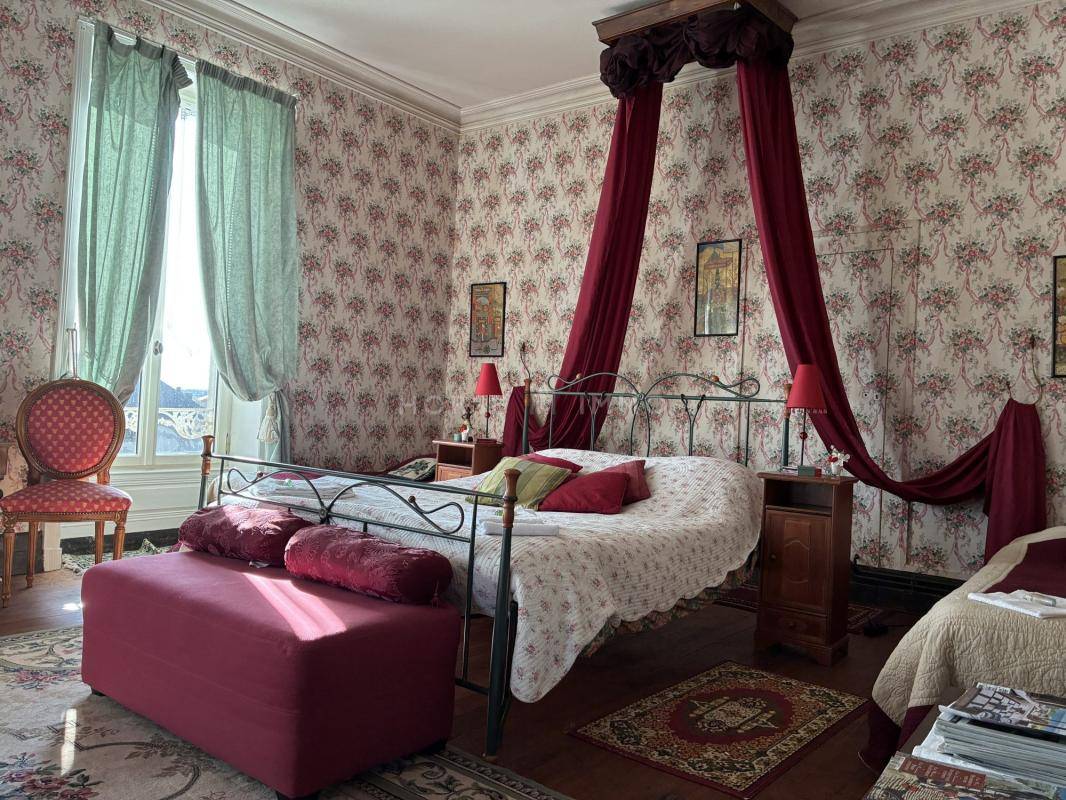 Bella dimora equestre In vendita Vend&eacute;e