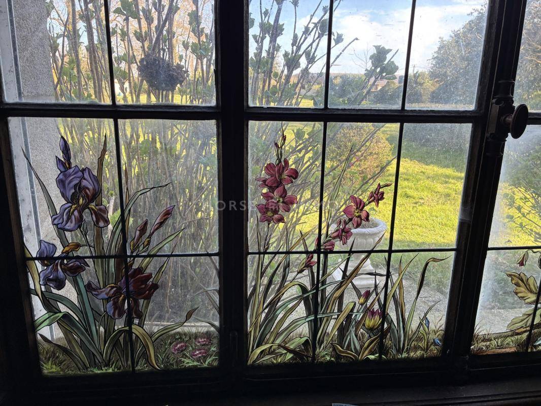 Bella dimora equestre In vendita Vend&eacute;e