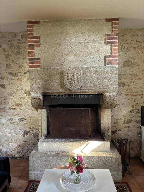 Bella dimora equestre In vendita Vend&eacute;e