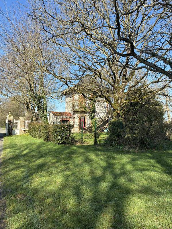 Bella dimora equestre In vendita Vend&eacute;e