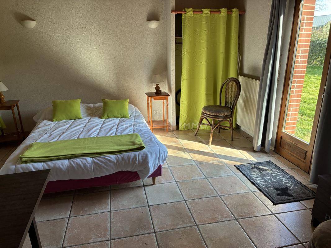 Bella dimora equestre In vendita Vend&eacute;e