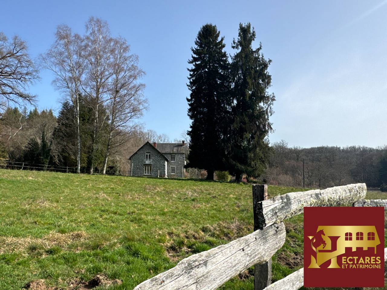 Propriet&agrave; equestre In vendita Corr&egrave;ze