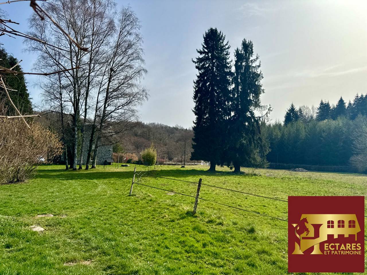 Propriet&agrave; equestre In vendita Corr&egrave;ze