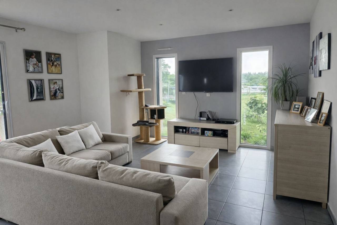 Scuderia per proprietari In vendita Ile-et-Vilaine