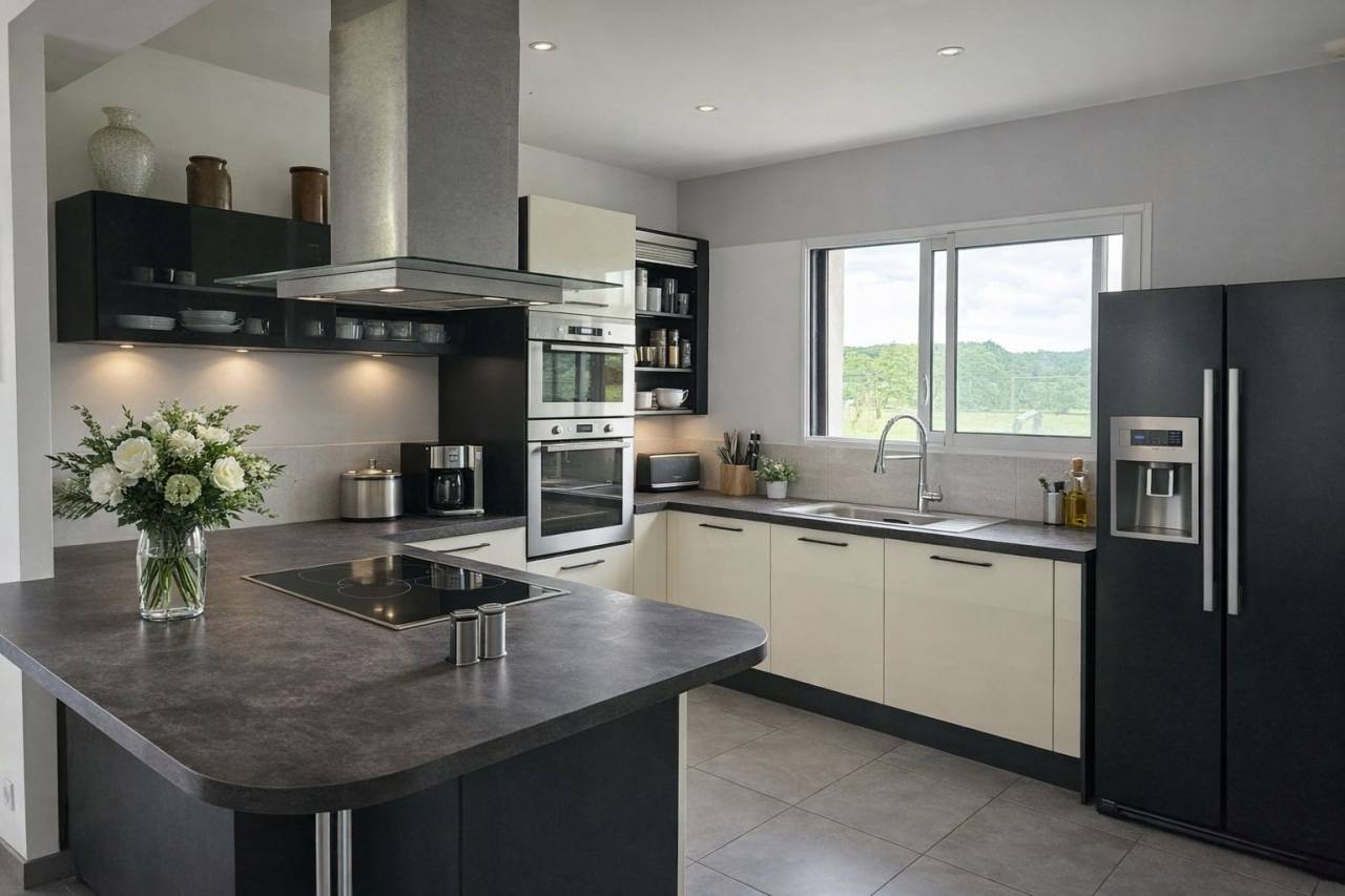 Scuderia per proprietari In vendita Ile-et-Vilaine