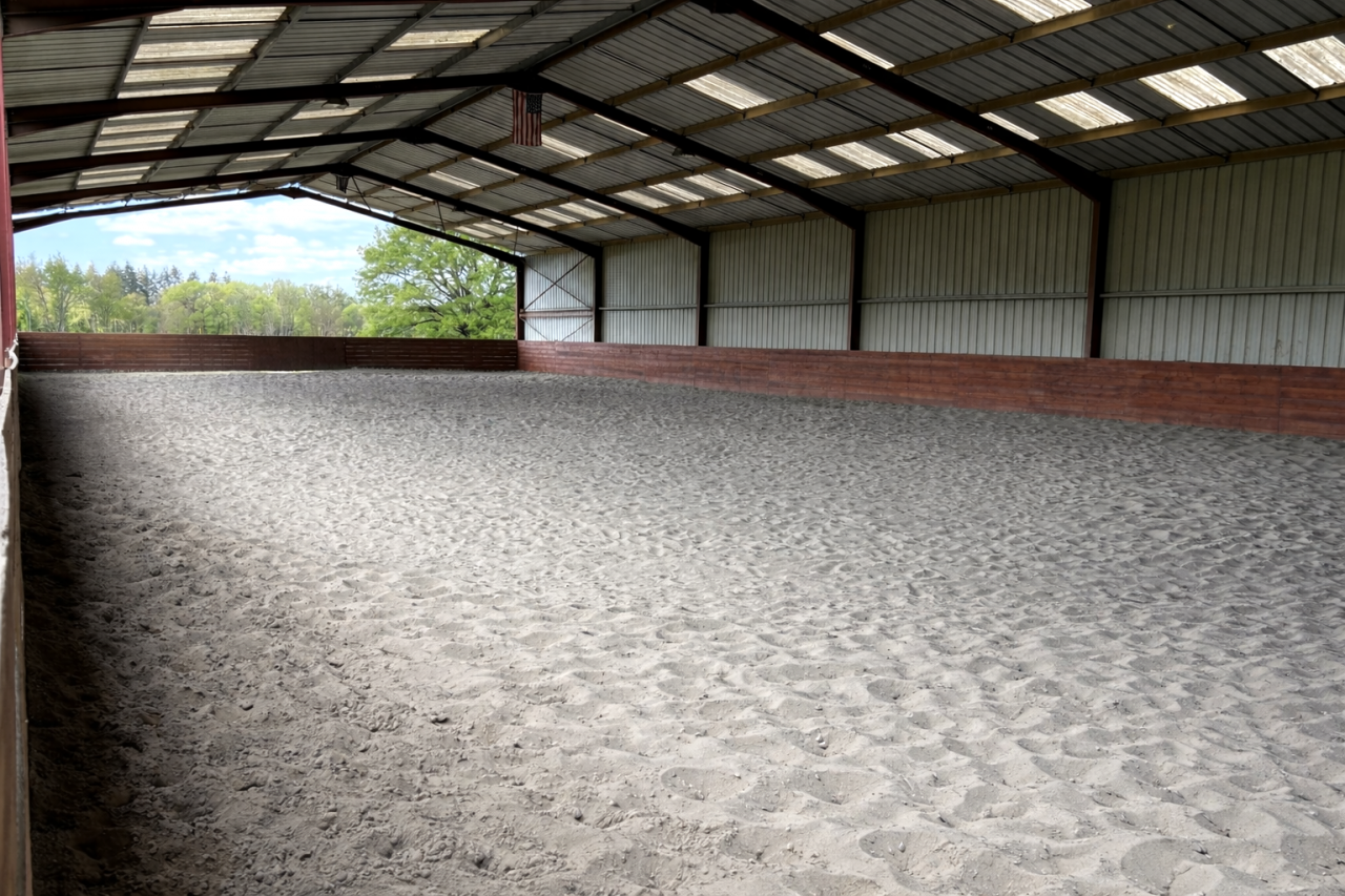 Scuderia per proprietari In vendita Ile-et-Vilaine