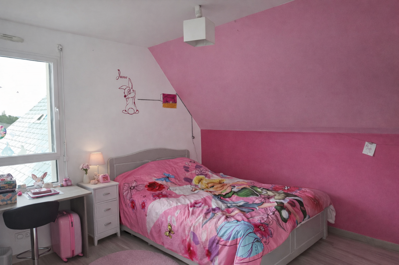 Scuderia per proprietari In vendita Ile-et-Vilaine