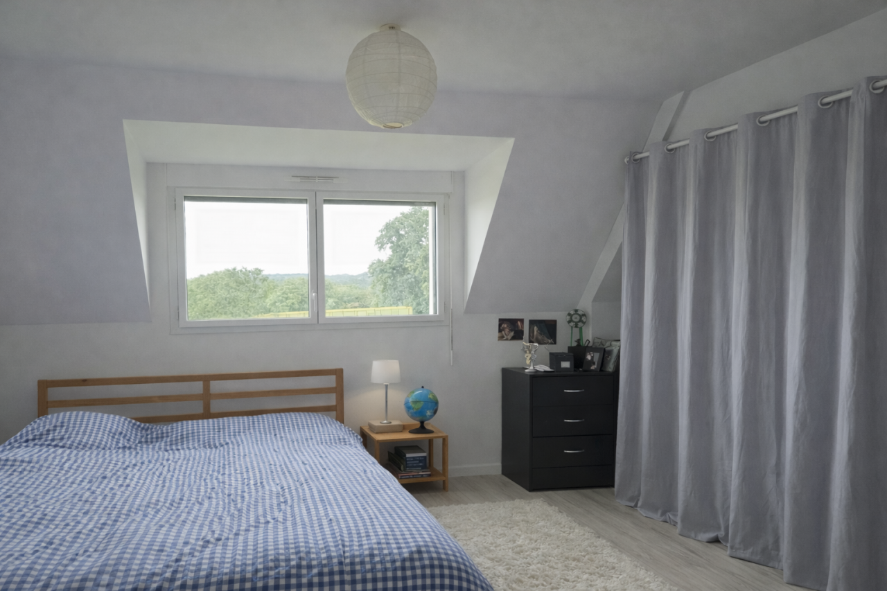 Scuderia per proprietari In vendita Ile-et-Vilaine