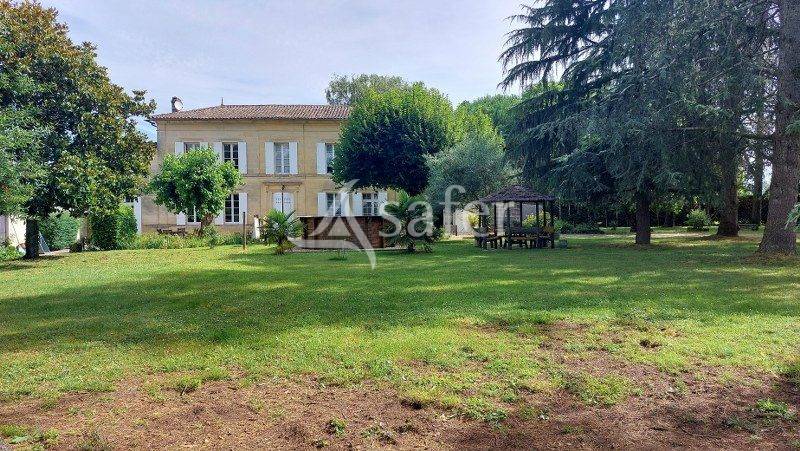 Propriet&agrave; rurale In vendita Gironde