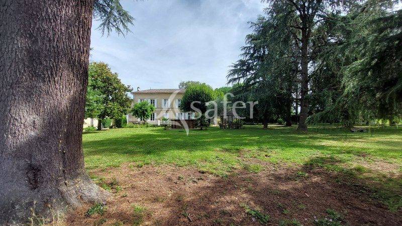 Propriet&agrave; rurale In vendita Gironde