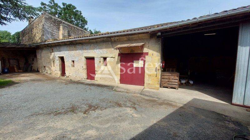 Propriet&agrave; rurale In vendita Gironde