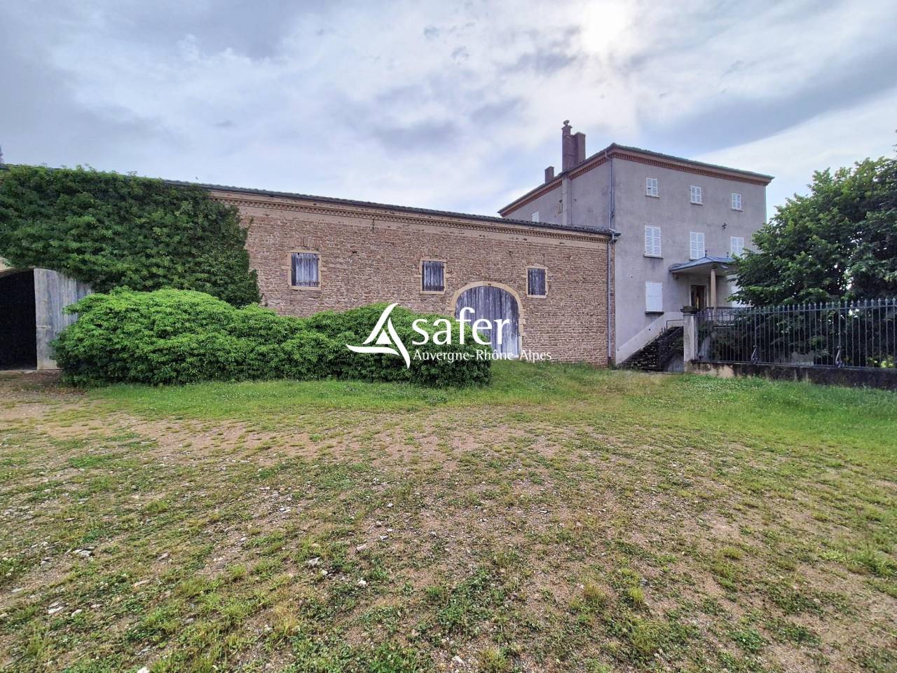 Propriet&agrave; rurale In vendita Rh&ocirc;ne