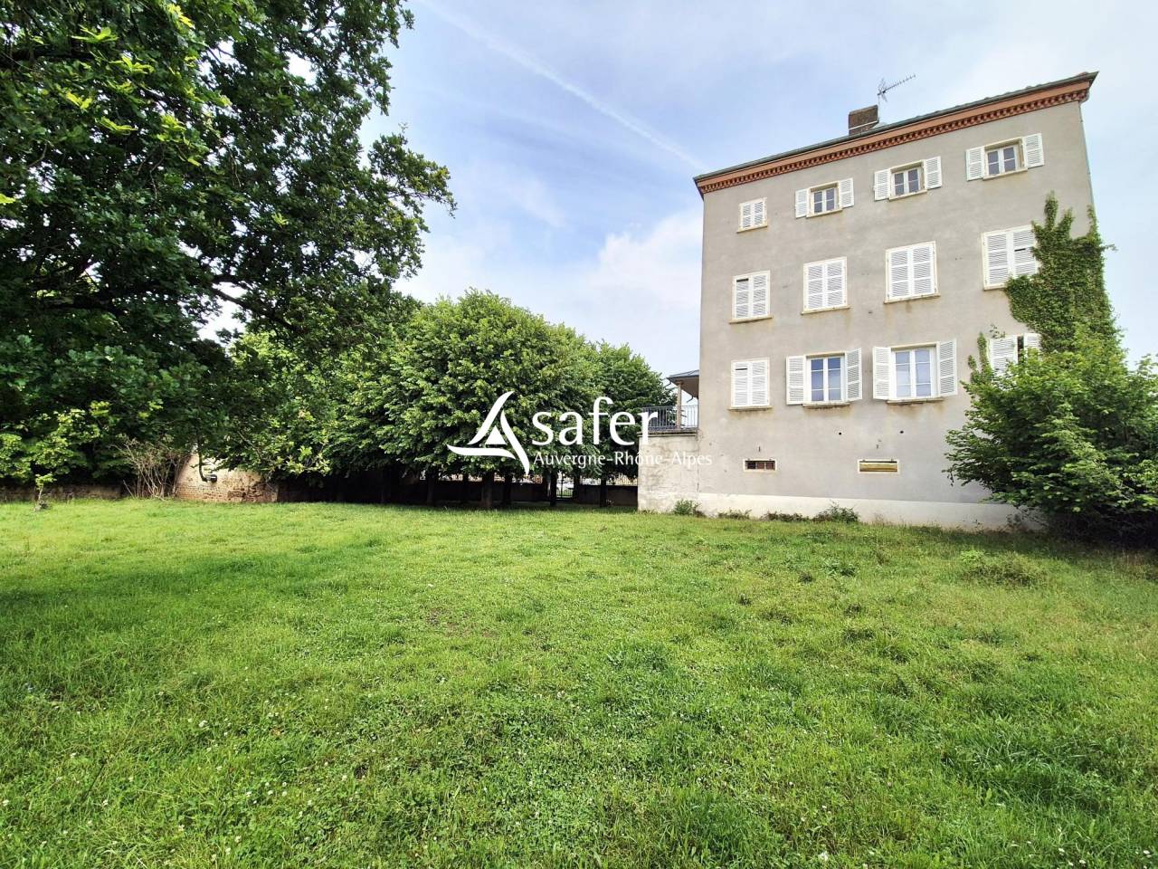 Propriet&agrave; rurale In vendita Rh&ocirc;ne