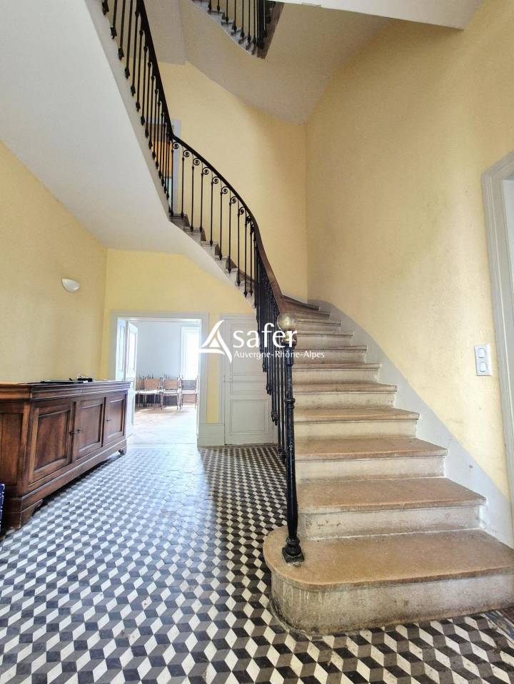 Propriet&agrave; rurale In vendita Rh&ocirc;ne