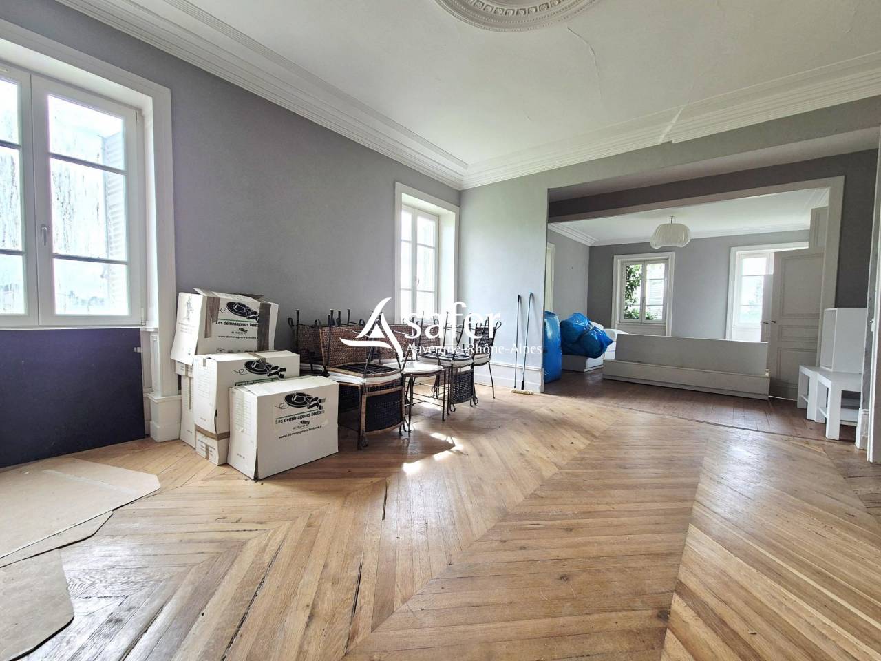 Propriet&agrave; rurale In vendita Rh&ocirc;ne