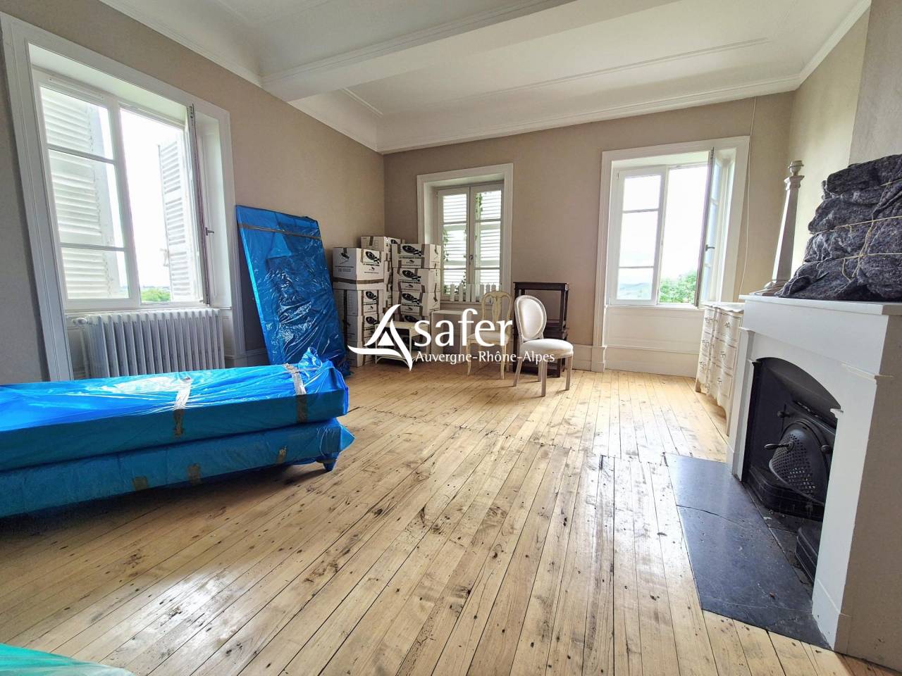 Propriet&agrave; rurale In vendita Rh&ocirc;ne