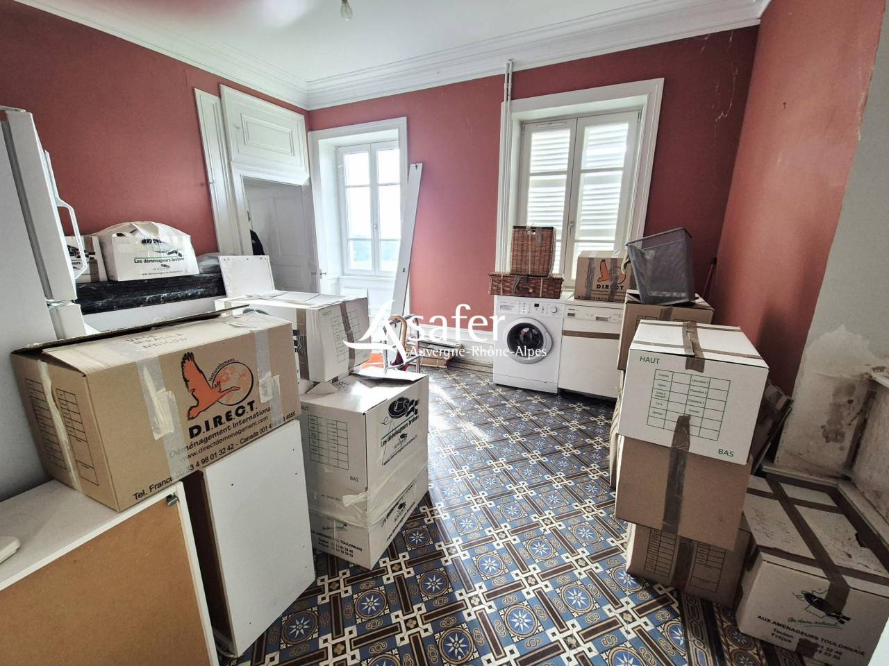 Propriet&agrave; rurale In vendita Rh&ocirc;ne