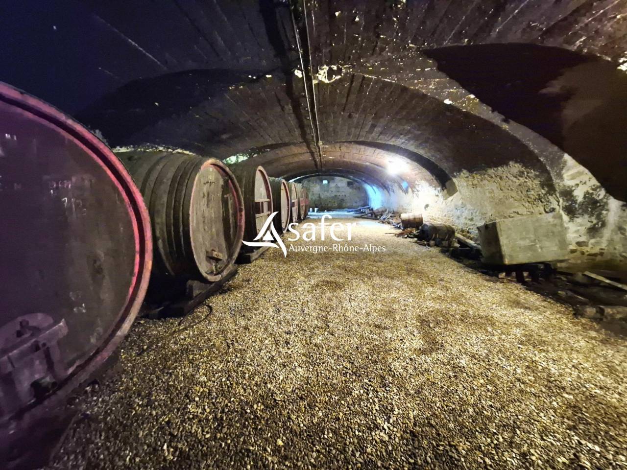 Propriet&agrave; rurale In vendita Rh&ocirc;ne