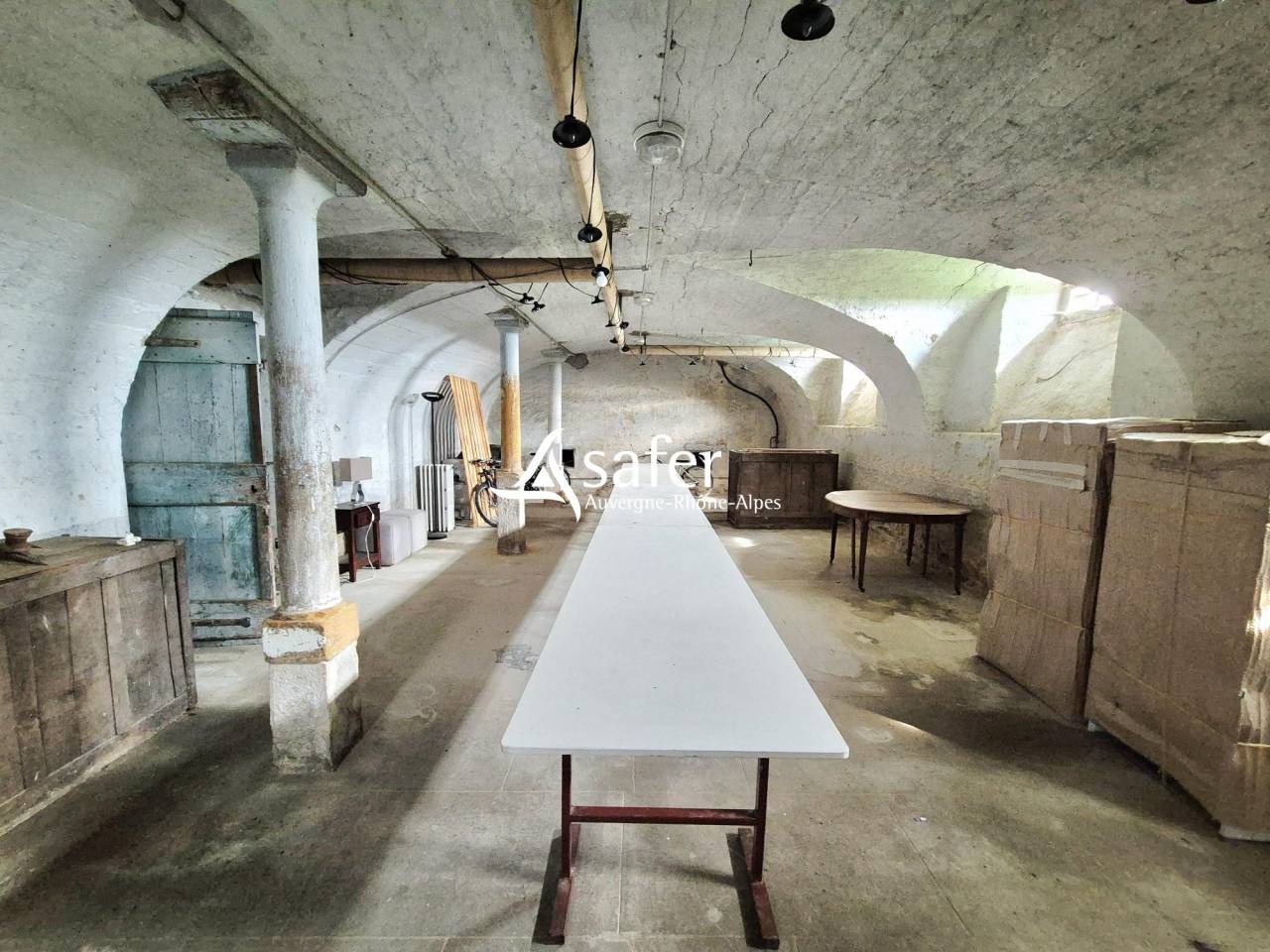 Propriet&agrave; rurale In vendita Rh&ocirc;ne