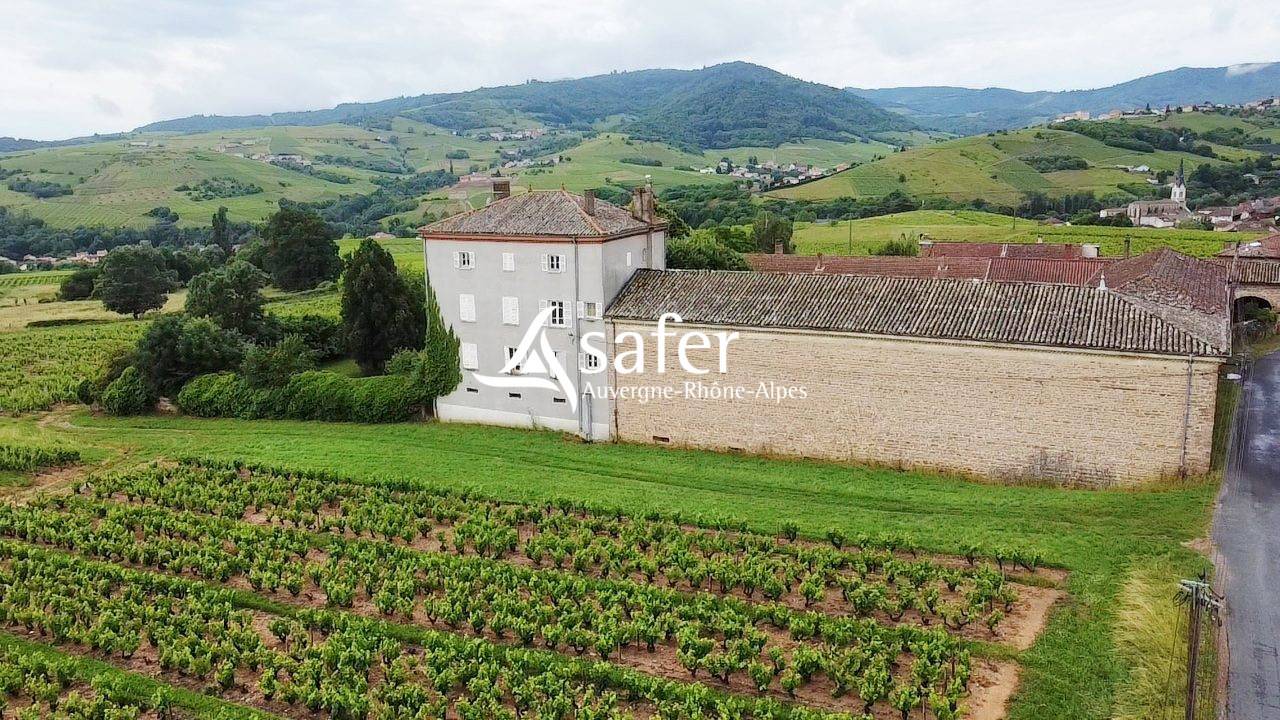 Propriet&agrave; rurale In vendita Rh&ocirc;ne