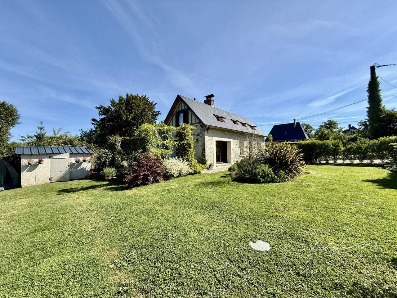 Propriet&agrave; equestre In vendita 