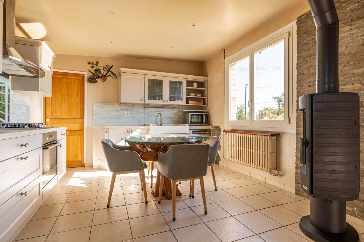 Propriet&agrave; equestre In vendita Sarthe