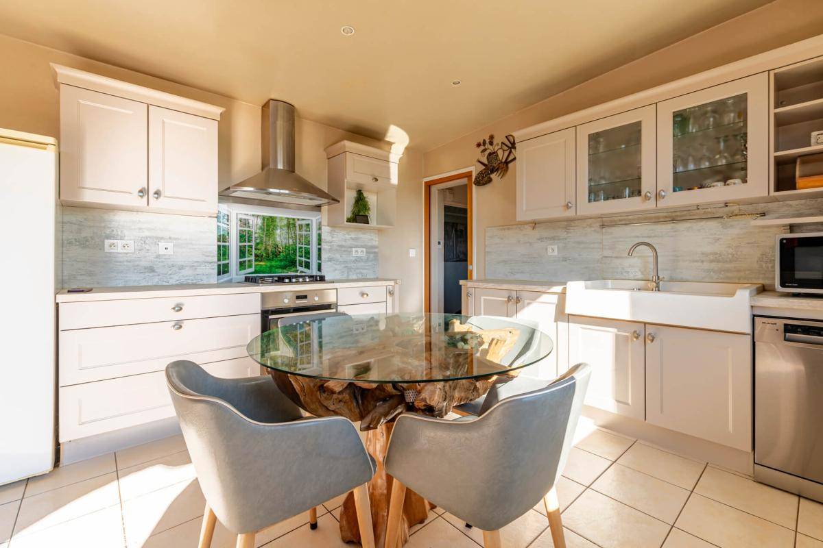 Propriet&agrave; equestre In vendita Sarthe