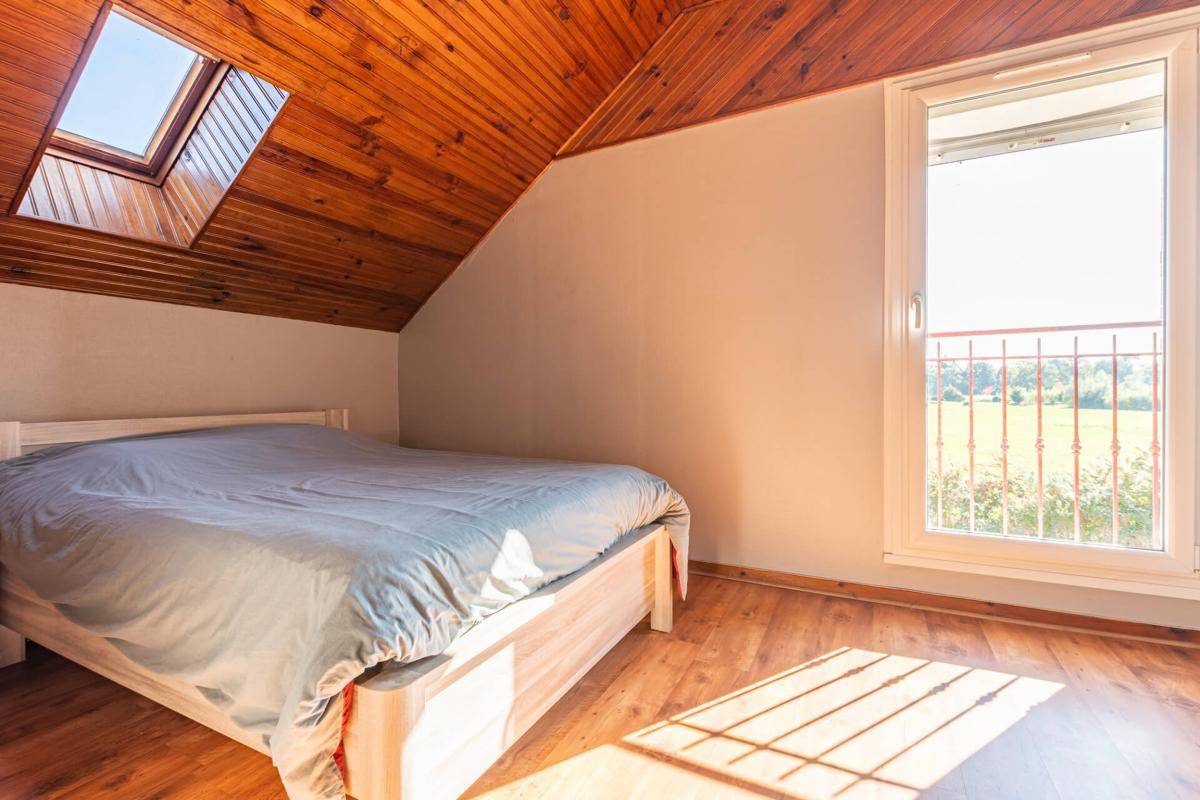 Propriet&agrave; equestre In vendita Sarthe