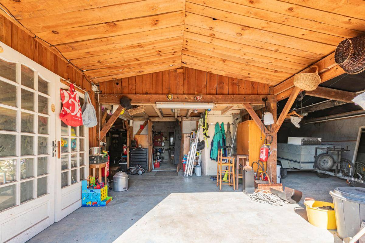 Propriet&agrave; equestre In vendita Sarthe