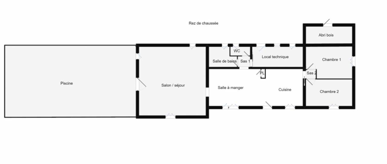 Propriet&agrave; equestre In vendita Sarthe