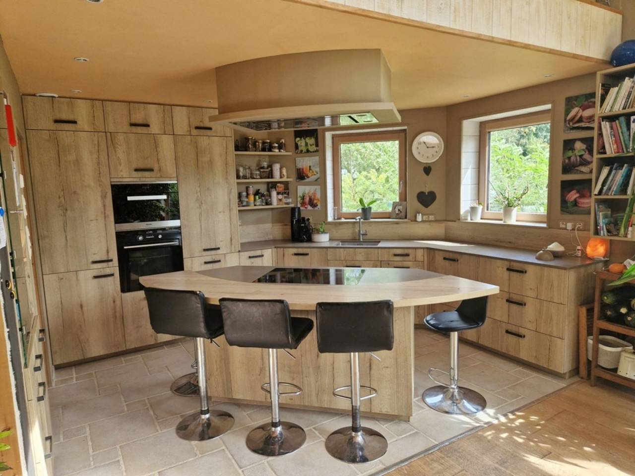 Bella dimora equestre In vendita Luxembourg belge