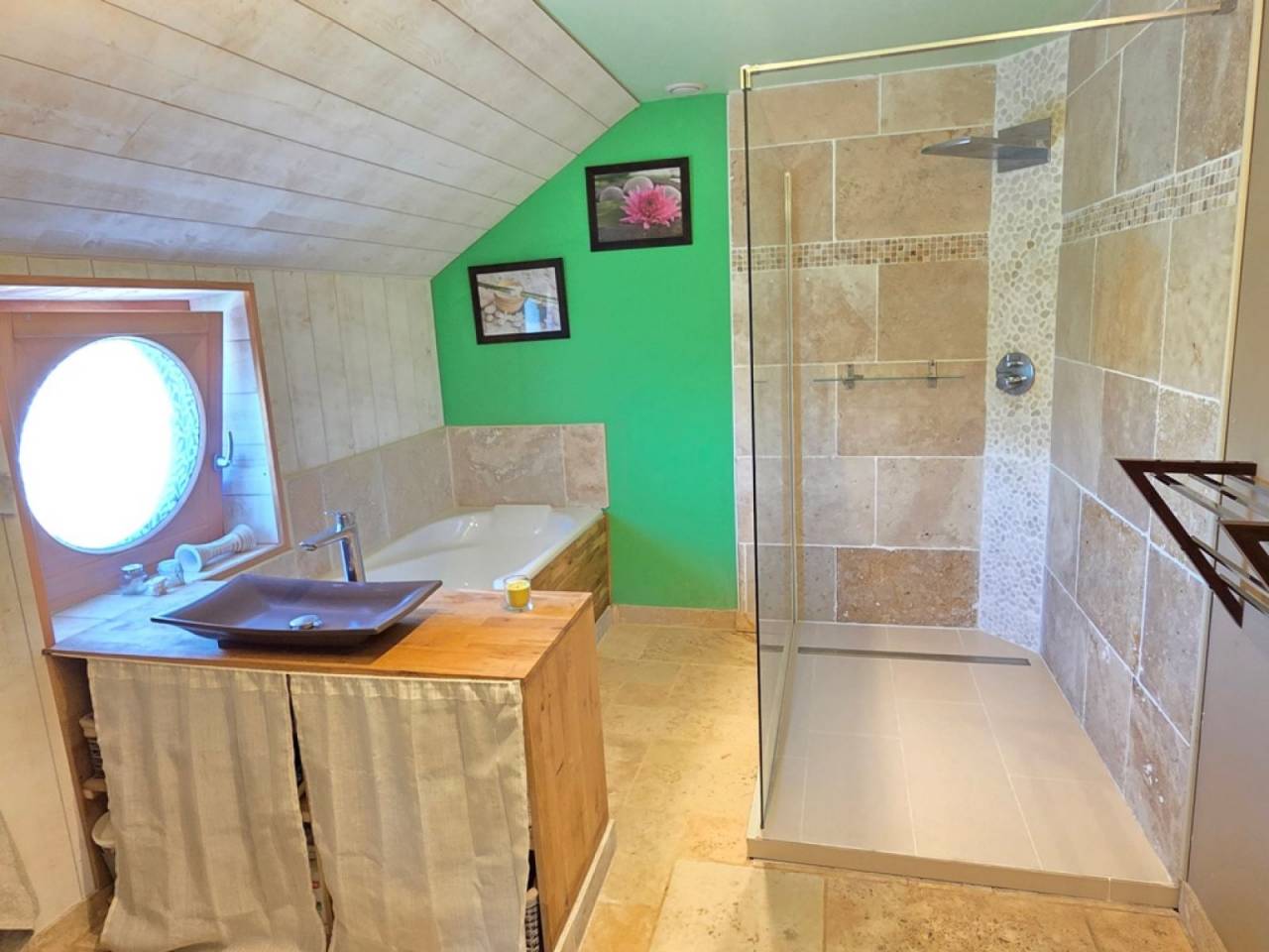 Bella dimora equestre In vendita Luxembourg belge