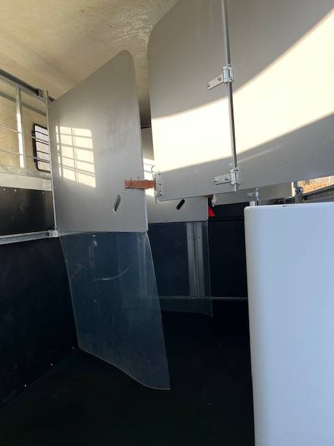 Trailer Fautras VICTORIUS 3 3 Cavalli 2021 Occasione