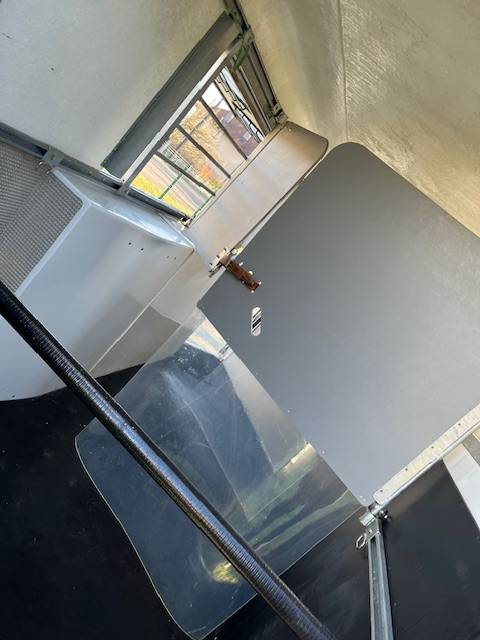 Trailer Fautras VICTORIUS 3 3 Cavalli 2021 Occasione