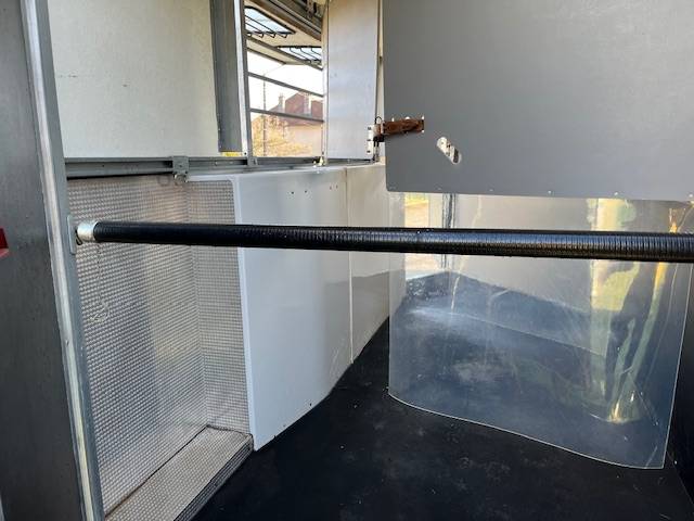 Trailer Fautras VICTORIUS 3 3 Cavalli 2021 Occasione