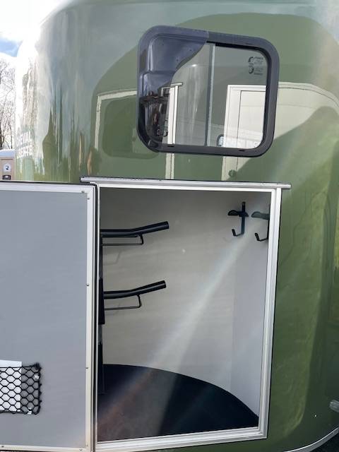 Trailer Cheval Libert&eacute; GOLD 3 2 Cavalli 2026 Nuovo