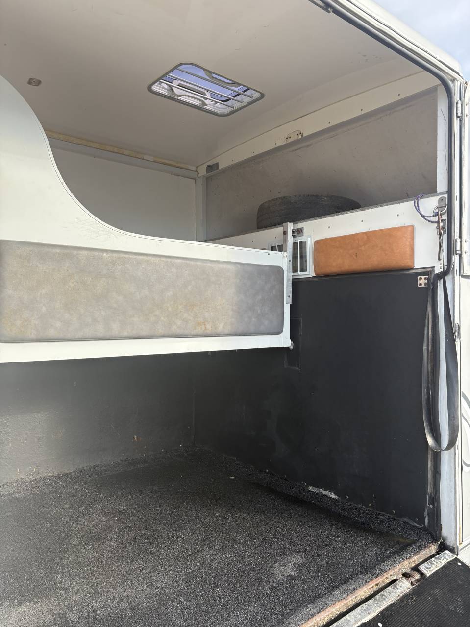 Van per Cavalli Les Vans AB  2000 Occasione