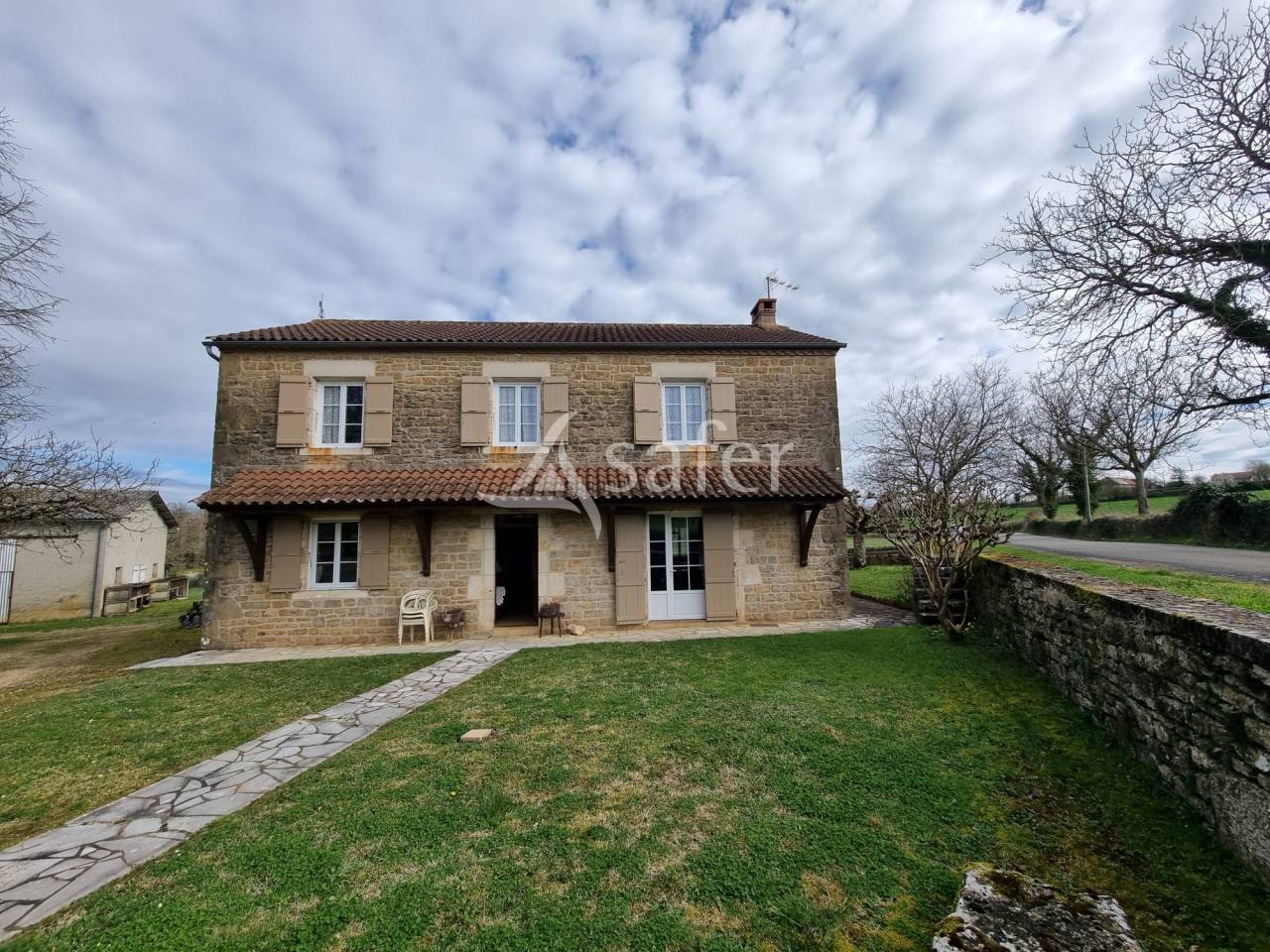 Propriet&agrave; rurale In vendita Lot