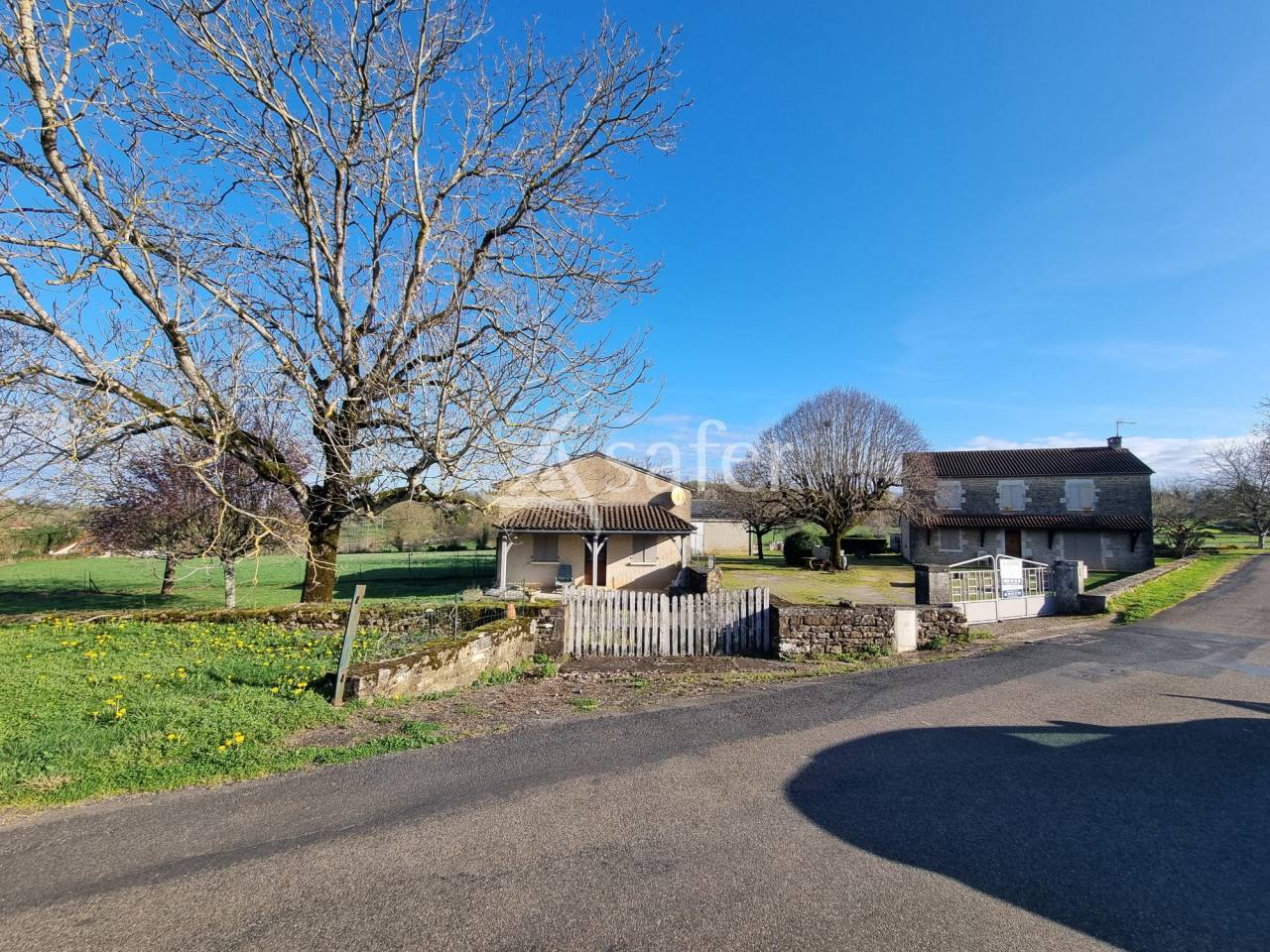 Propriet&agrave; rurale In vendita Lot